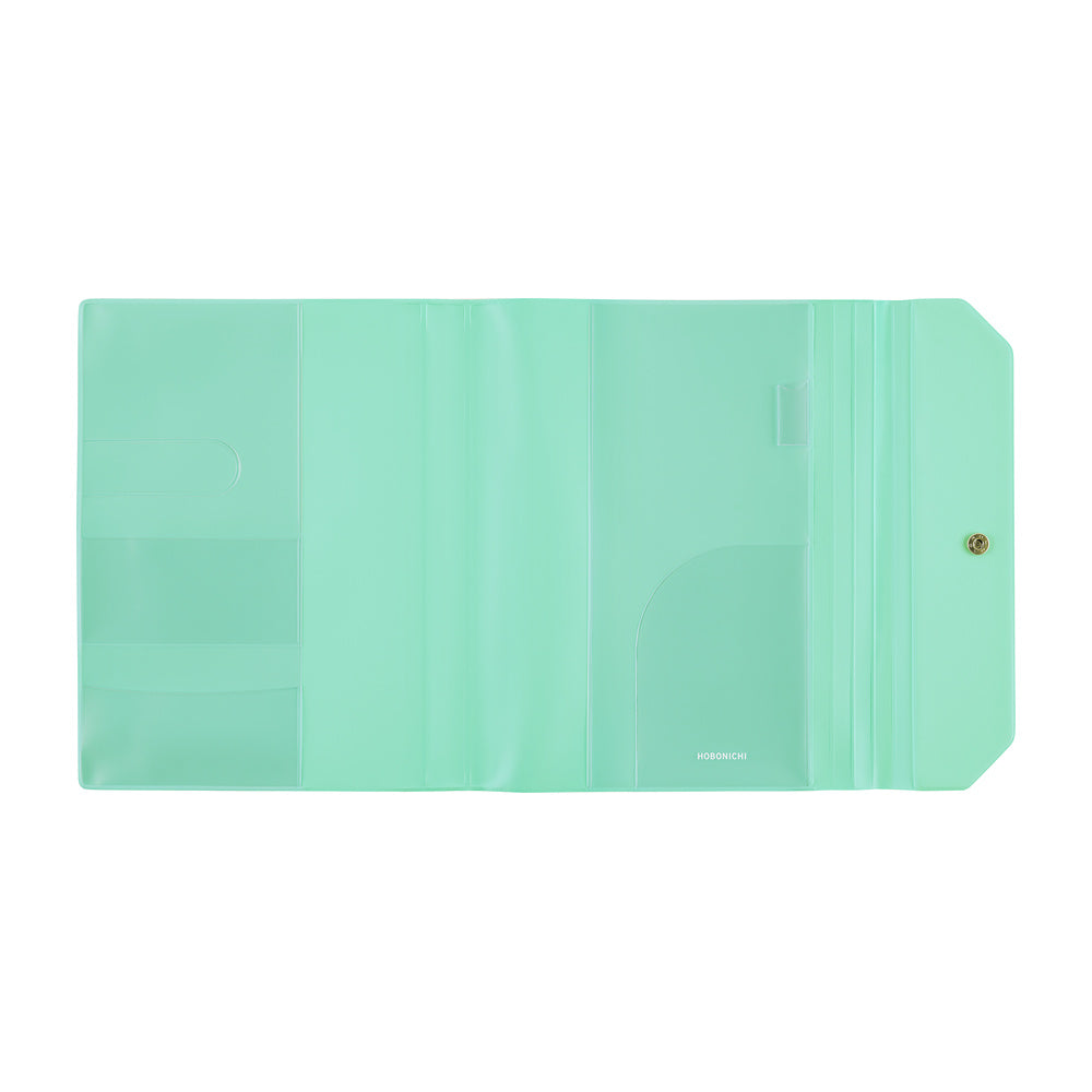 Hobonichi - Funda A5 Cousin | Alettone: Sweets · detalle 4