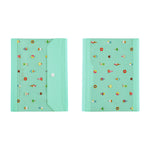 Hobonichi - Funda A5 Cousin | Alettone: Sweets · detalle 5