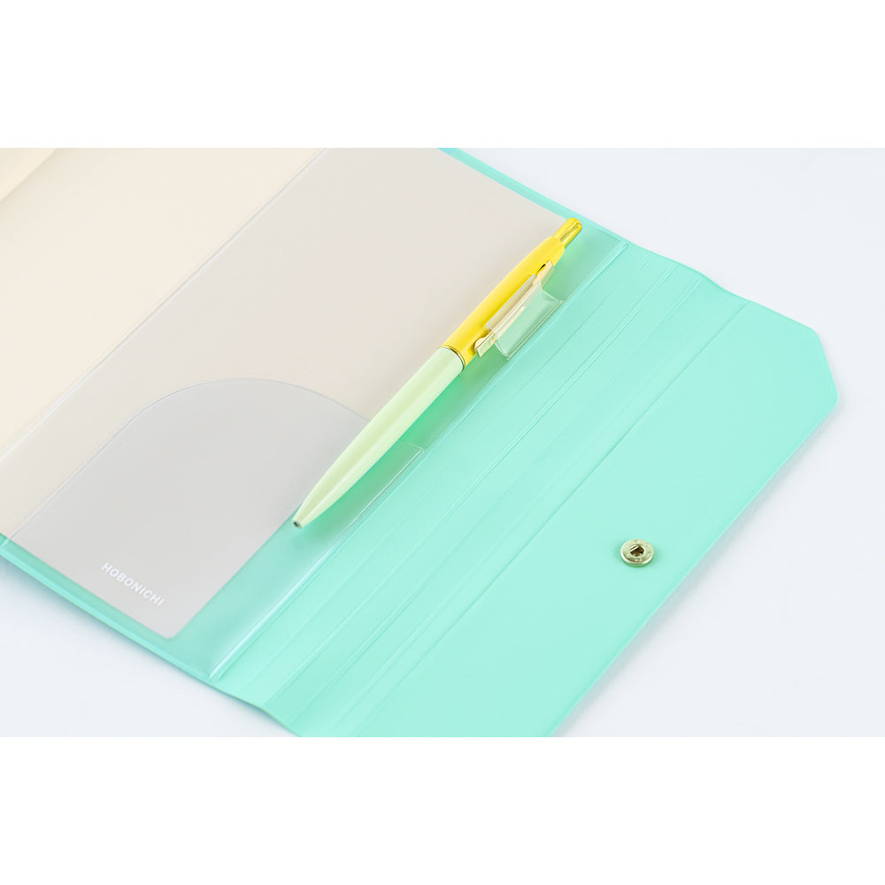 Hobonichi - Funda A5 Cousin | Alettone: Sweets · detalle 6