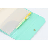 Hobonichi - Funda A5 Cousin | Alettone: Sweets · detalle 6