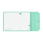Hobonichi - Funda A5 Cousin | Alettone: Sweets · detalle 7