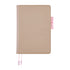 Hobonichi - Funda A5 Cousin | Colors: Chiffon Greige