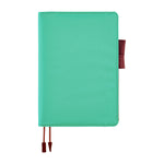 Hobonichi - Funda A5 Cousin | Colors: Misty Cedar