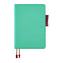 Hobonichi - Funda A5 Cousin | Colors: Misty Cedar