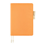 Hobonichi - Funda A5 Cousin | Colors: Mango Latte