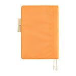 Hobonichi - Funda A5 Cousin | Colors: Mango Latte · detalle 2