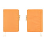 Hobonichi - Funda A5 Cousin | Colors: Mango Latte · detalle 5