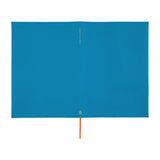 Hobonichi - Funda A5 Cousin | Folio: Ocean Blue · detalle 3
