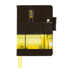 Hobonichi - Funda A5 Cousin | Akiko Miyakoshi: An Airport at Night