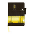Hobonichi - Funda A5 Cousin | Akiko Miyakoshi: An Airport at Night