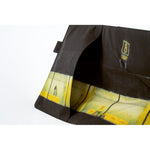 Hobonichi - Funda A5 Cousin | Akiko Miyakoshi: An Airport at Night · detalle 6
