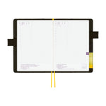Hobonichi - Funda A5 Cousin | Akiko Miyakoshi: An Airport at Night · detalle 8