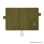 Hobonichi - Funda A5 Cousin | MOTHER: Dungeon Man · detalle 4