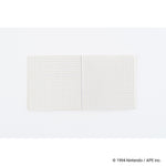 Hobonichi - Funda A5 Cousin | MOTHER: Dungeon Man · detalle 7