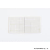 Hobonichi - Funda A5 Cousin | MOTHER: Dungeon Man · detalle 7