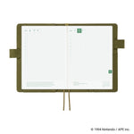 Hobonichi - Funda A5 Cousin | MOTHER: Dungeon Man · detalle 8