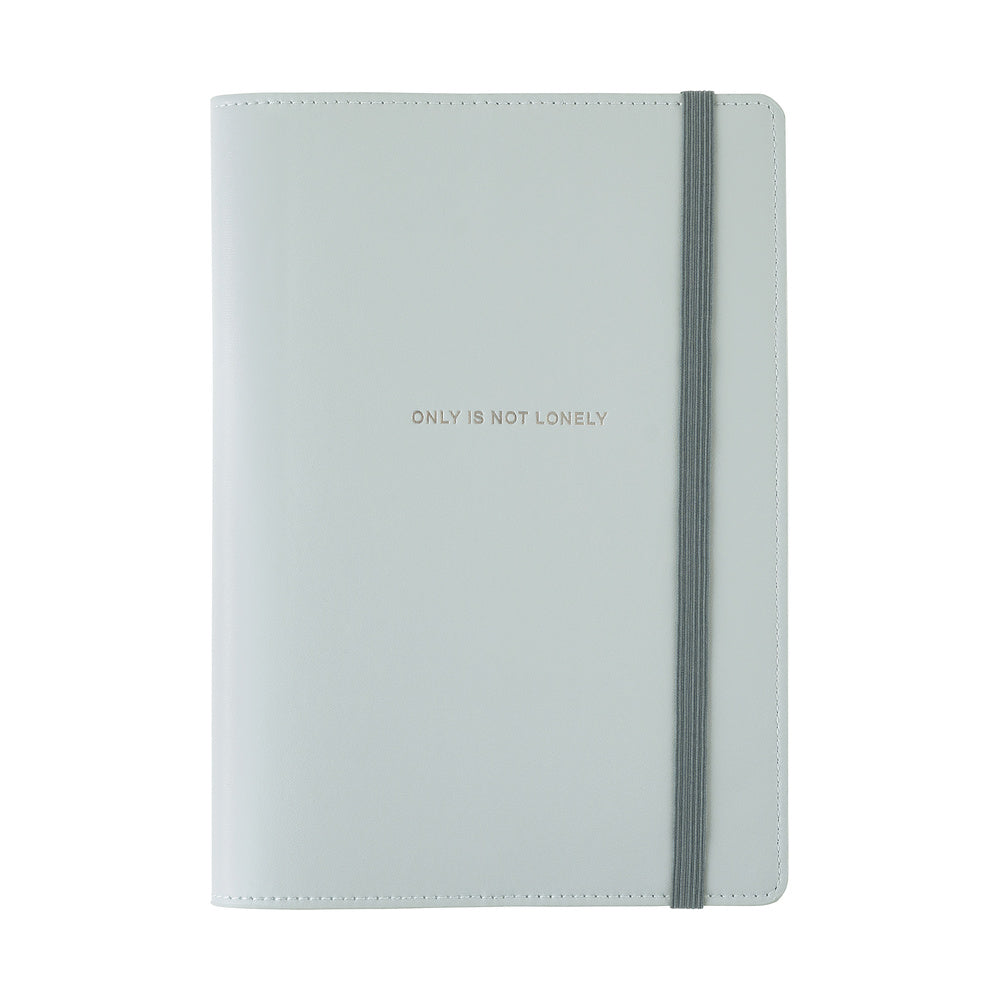 Hobonichi - Funda A5 Cousin | Only is Not Lonely: Ramune