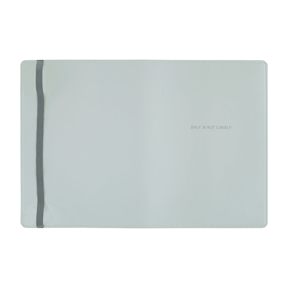 Hobonichi - Funda A5 Cousin | Only is Not Lonely: Ramune · detalle 3