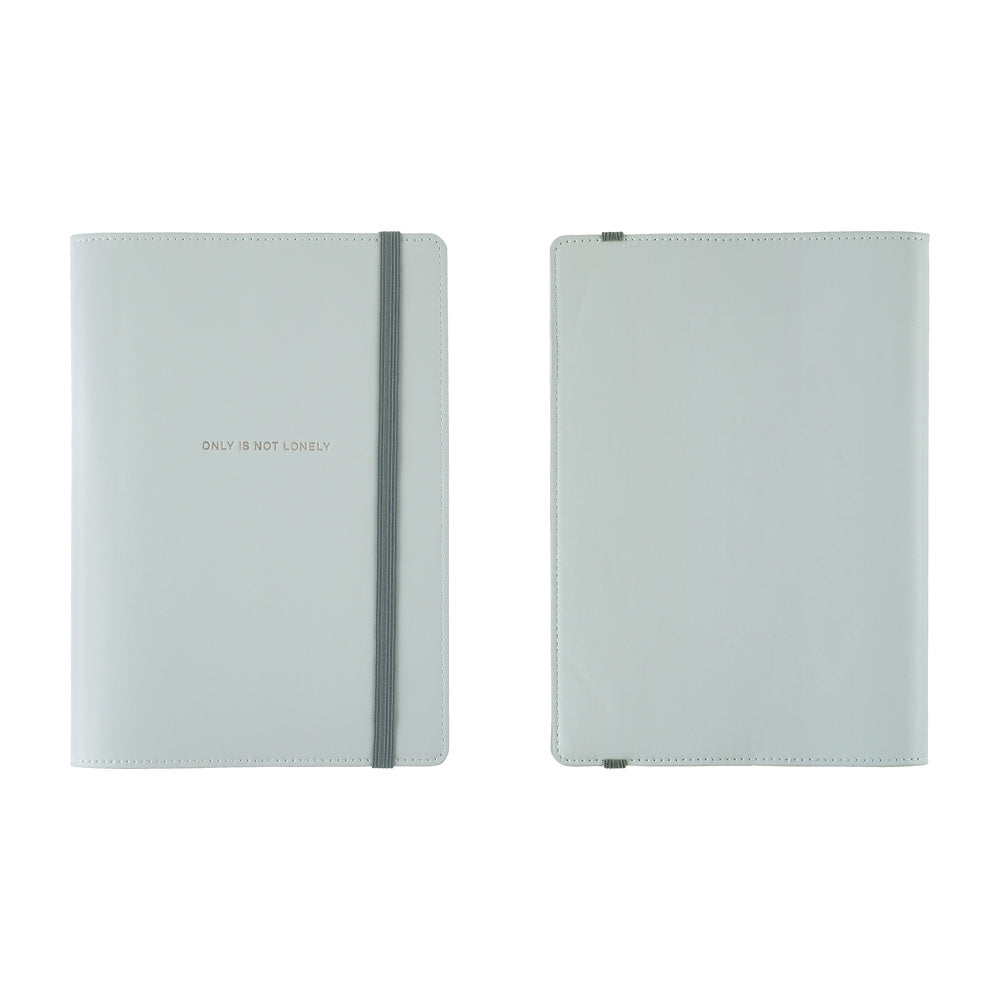Hobonichi - Funda A5 Cousin | Only is Not Lonely: Ramune · detalle 5