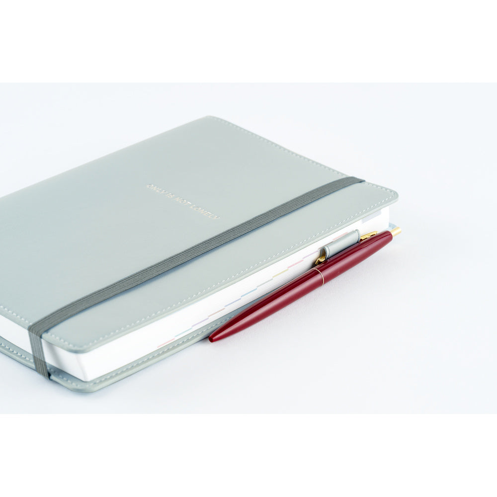 Hobonichi - Funda A5 Cousin | Only is Not Lonely: Ramune · detalle 6