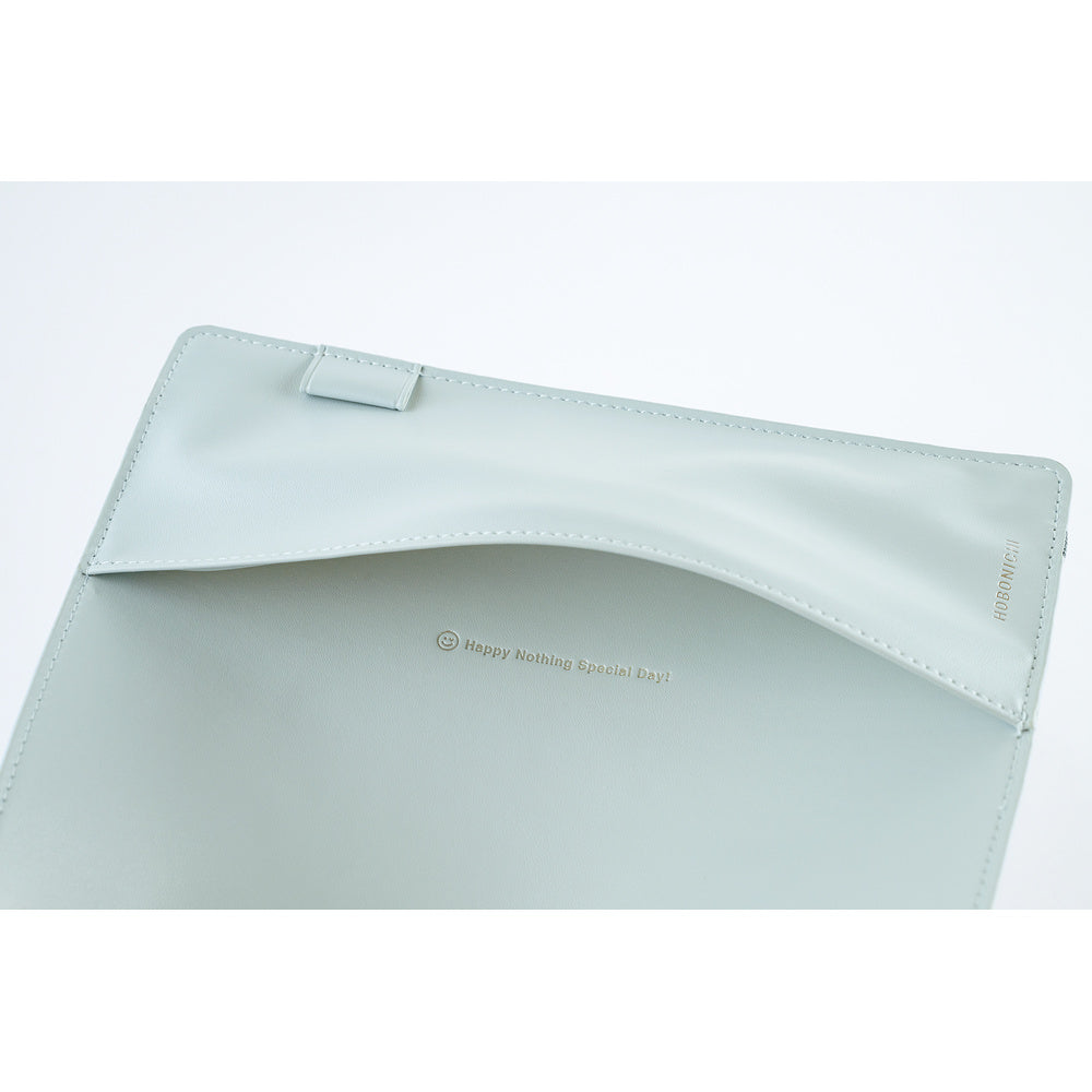 Hobonichi - Funda A5 Cousin | Only is Not Lonely: Ramune · detalle 7