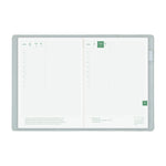 Hobonichi - Funda A5 Cousin | Only is Not Lonely: Ramune · detalle 8