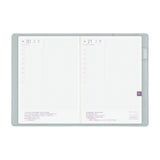 Hobonichi - Funda A5 Cousin | Only is Not Lonely: Ramune · detalle 9