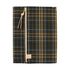 Hobonichi - Funda A5 Cousin | Tragen: Bitter Plaid