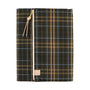Hobonichi - Funda A5 Cousin | Tragen: Bitter Plaid