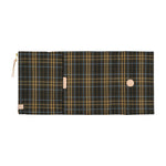 Hobonichi - Funda A5 Cousin | Tragen: Bitter Plaid · detalle 3