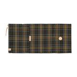 Hobonichi - Funda A5 Cousin | Tragen: Bitter Plaid · detalle 3