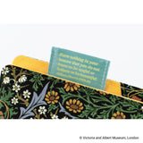 Hobonichi - Funda A5 Cousin | V&A Series: Blackthorn · detalle 6
