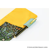 Hobonichi - Funda A5 Cousin | V&A Series: Blackthorn · detalle 7