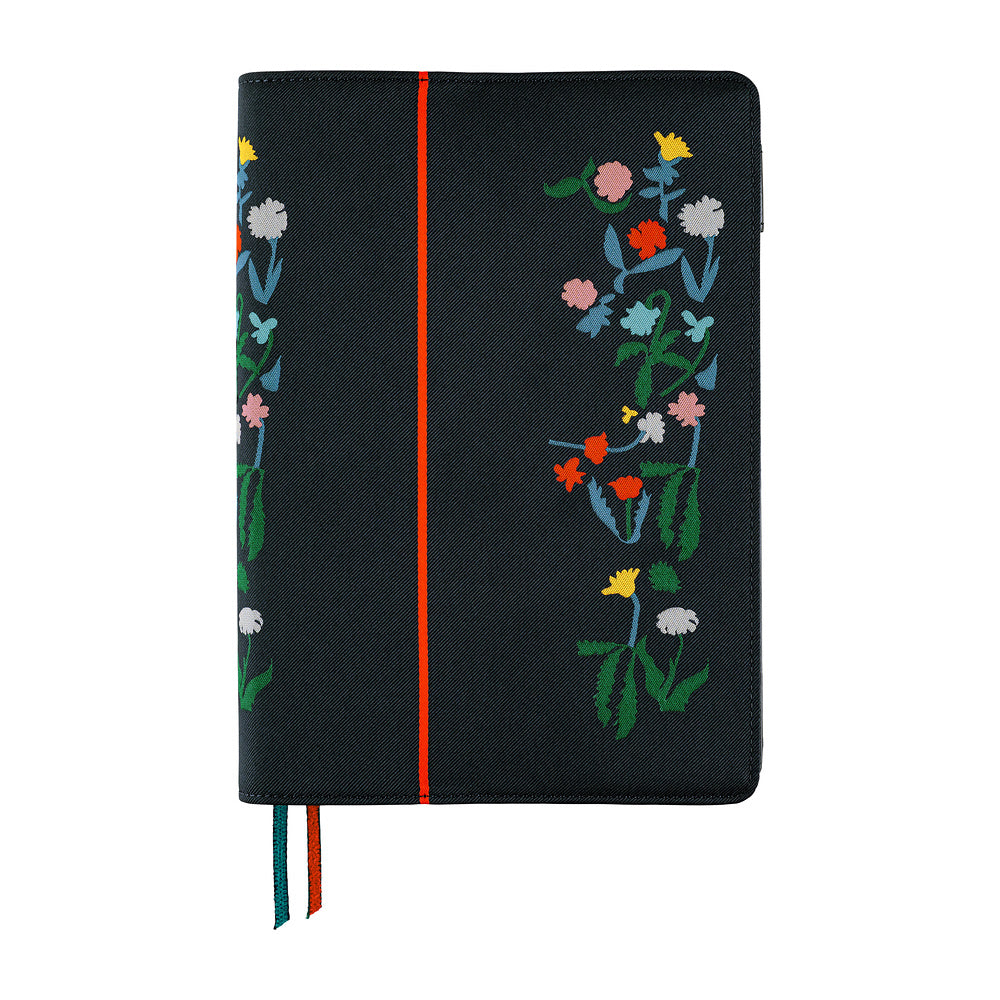 Hobonichi - Funda A5 Cousin | Yoshie Watanabe: Petit Bloom