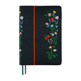 Hobonichi - Funda A5 Cousin | Yoshie Watanabe: Petit Bloom