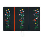 Hobonichi - Funda A5 Cousin | Yoshie Watanabe: Petit Bloom · detalle 3