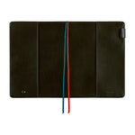 Hobonichi - Funda A5 Cousin | Yoshie Watanabe: Petit Bloom · detalle 4