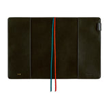 Hobonichi - Funda A5 Cousin | Yoshie Watanabe: Petit Bloom · detalle 4