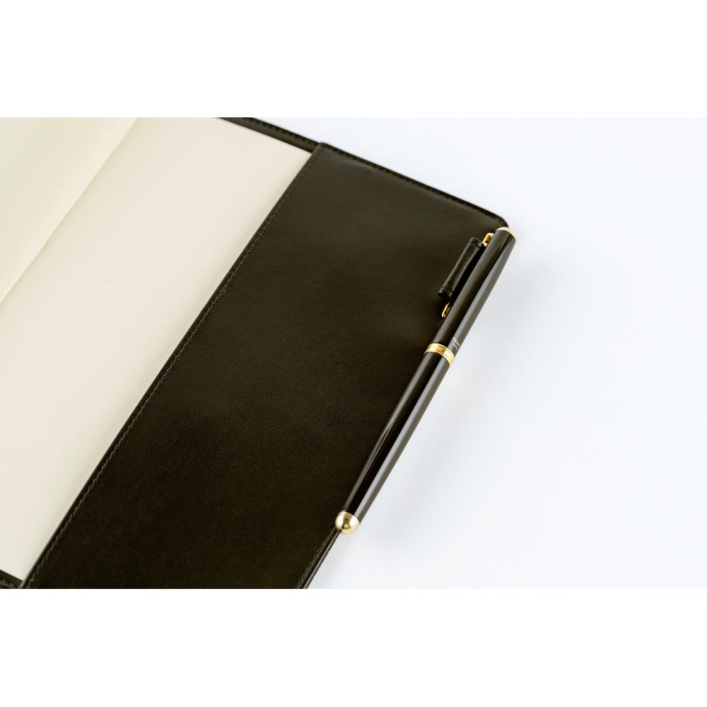Hobonichi - Funda A5 Cousin | Yoshie Watanabe: Petit Bloom · detalle 6