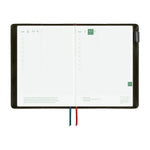 Hobonichi - Funda A5 Cousin | Yoshie Watanabe: Petit Bloom · detalle 8