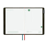 Hobonichi - Funda A5 Cousin | Yoshie Watanabe: Petit Bloom · detalle 8