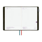 Hobonichi - Funda A5 Cousin | Yoshie Watanabe: Petit Bloom · detalle 9