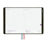 Hobonichi - Funda A5 Cousin | Yoshie Watanabe: Petit Bloom · detalle 9