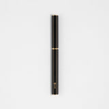 Ystudio- Bolígrafo Classic Revolve Brassing - Rollerball Pen