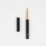 Ystudio- Bolígrafo Classic Revolve Brassing - Rollerball Pen