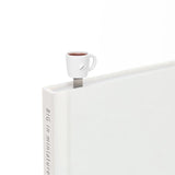 meta[l]morphose® - Bookmark | Coffee Mug