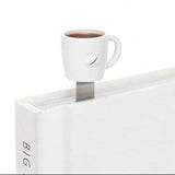 meta[l]morphose® - Bookmark | Coffee Mug