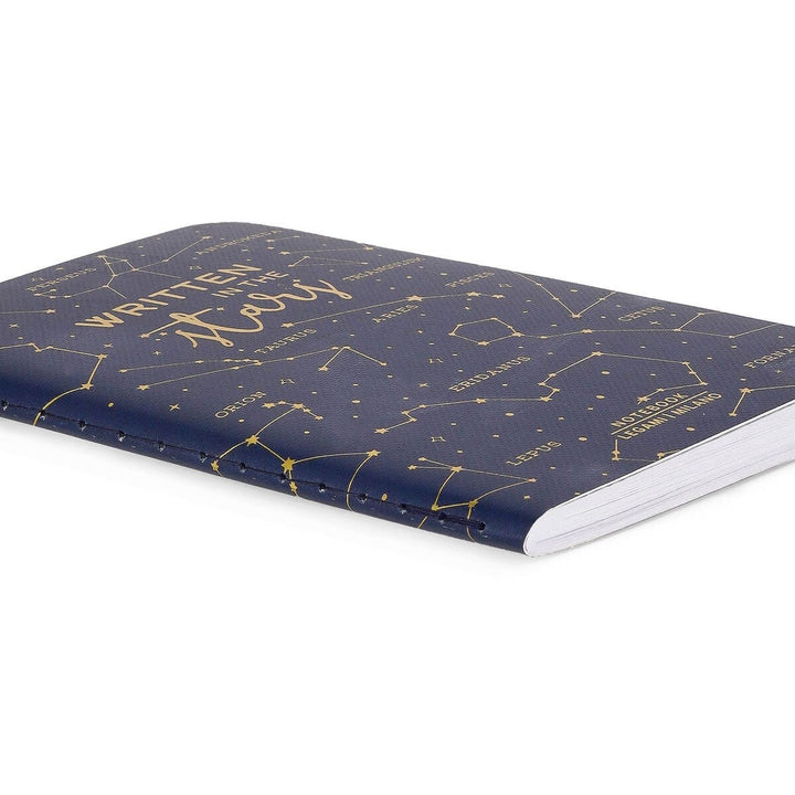 Legami - Notebook A6 | Lined | Stars