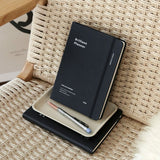 Iconic - Brilliant Weekly Planner 2026 Agenda Semanal | Dic 25 - Dic 26 | Dark Navy