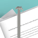 meta[l]morphose® - Bookmark | Dolphin